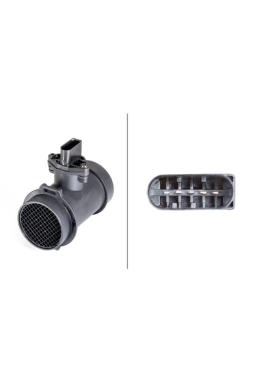 HELLA 8ET358095-041 | Hava Akıs Metre BMW E46 M43 M67 E46 97 -