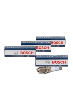 BOSCH 0242236562 | Bmw 3 Serisi E46 Kasa 316i-318i Ateşleme Buji Takımı