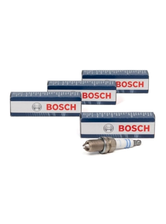 BOSCH 0242236562 | Bmw 3 Serisi E46 Kasa 316i-318i Ateşleme Buji Takımı