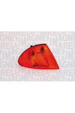 MAGNETI MARELLI 710311328001 | Sinyal E-46 Sol Sarı
