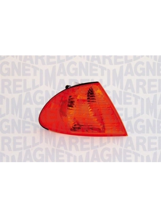 MAGNETI MARELLI 710311328001 | Sinyal E-46 Sol Sarı