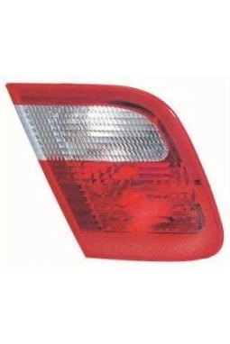 DEPO 344-1301R-UQ | Bmw 3 Serisi E46 Kasa 1999-2001 Sağ İç Stop Lambası