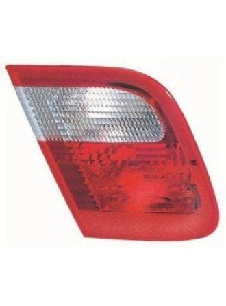 DEPO 344-1301R-UQ | Bmw 3 Serisi E46 Kasa 1999-2001 Sağ İç Stop Lambası