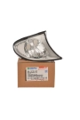 İTHAL 444-1511R-UE7 | Bmw E46 Kasa 2002-2005 Sağ Titan Gri Sinyal Lambası Depo Marka