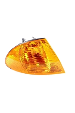 DEPO 444-1506R-AE | Bmw E46 Kasa 1999-2001 Sağ Sarı Sinyal Lambası