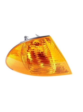 DEPO 444-1506R-AE | Bmw E46 Kasa 1999-2001 Sağ Sarı Sinyal Lambası