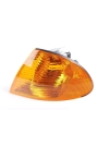 DEPO 444-1506L-AE | Bmw E46 Kasa 1999-2001 Sol Sarı Sinyal Lambası