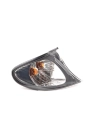 DEPO 444-1511R-UE2 | Bmw E46 Kasa 2001-2005 Sağ Siyah Sinyal Lambası