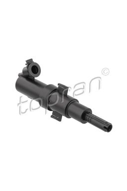 TOPRAN 503547 | Far Yıkama Motoru (BMW 3 Seri E 46)
