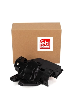 FEBI BILSTEIN 184199 | Bmw 3 Serisi E46 Kasa Bagaj Kilidi