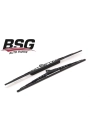 BSG 15-992-002 | Bmw 3 Serisi E46 Kasa Ön Silecek Takımı