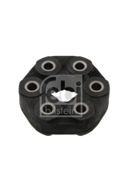 FEBI BILSTEIN 05084 | / Şaft Köselesi 6 Delik Kalın E-34 / 36 / 39 / 46