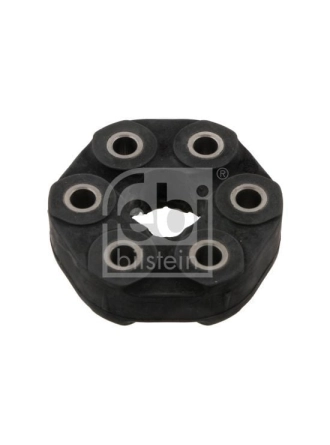 FEBI BILSTEIN 05084 | / Şaft Köselesi 6 Delik Kalın E-34 / 36 / 39 / 46