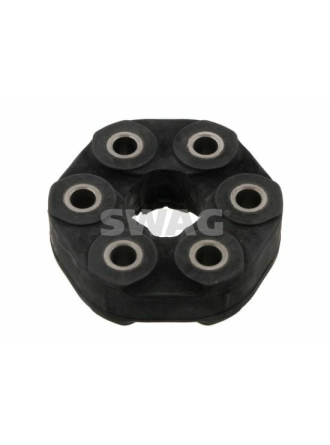 SWAG 20860009 | Şaft Askı Takozu 91-3-Seri (E36-E46) 5-Seri (E34-E39)