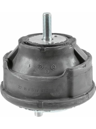 LEMFORDER 2495601 | Motor Takozu BMW E46 98-05 Z4 E85 05-09