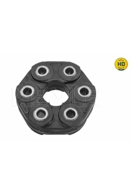 MEYLE 3141523101-HD | Şaft Köselesi 6 Delik Kalın E-34 / 36 / 39 / 46