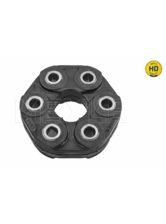 MEYLE 3141523101-HD | Şaft Köselesi 6 Delik Kalın E-34 / 36 / 39 / 46