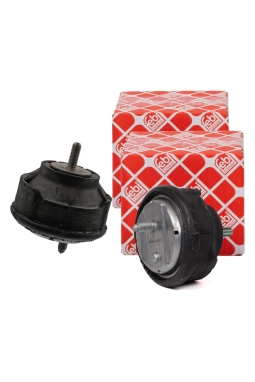 FEBI BILSTEIN 14188 | Bmw 3 Seri E46 Kasa 316i Motor Kulağı Takımı Sağ Ve Sol
