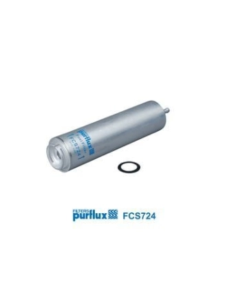 PURFLUX FCS724 | Mazot Filtresi 06-3-Seri (E90-E91-E92-E93)