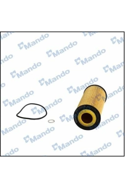 MANDO MMF045038 | Yağ Filtresi 04-13 1-Seri (E87) 3-Seri (E46)