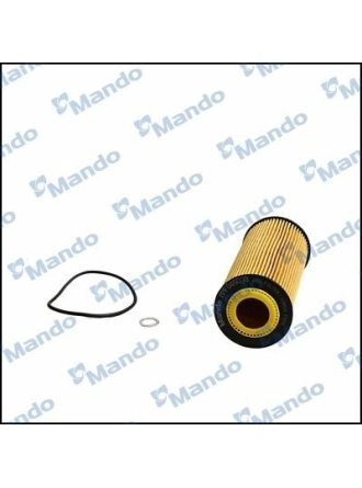 MANDO MMF045038 | Yağ Filtresi 04-13 1-Seri (E87) 3-Seri (E46)