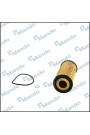 MANDO MMF045038 | Yağ Filtresi 04-13 1-Seri (E87) 3-Seri (E46)