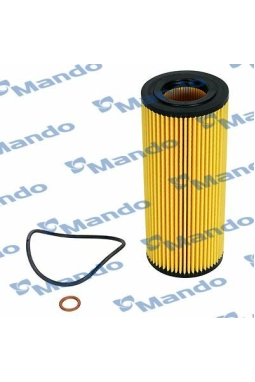 MANDO EEOB0010Y | Yağ Filtresi 04-13 1-Seri (E87) 3-Seri (E46)