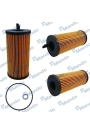MANDO MMF045071 | Yağ Filtresi 1-Seri (E81-E82-E87-E88) 3-Seri (E90)