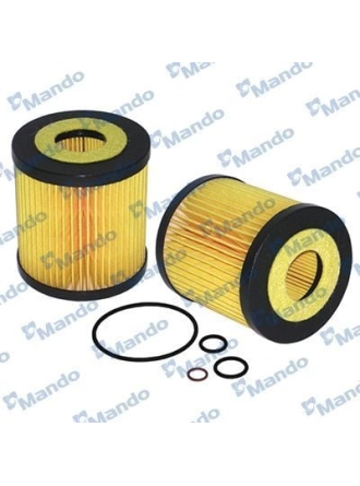 MANDO MMF045037 | Yağ Filtresi 05-1-Seri-3-Seri (E46-E90) 1.8-2.0