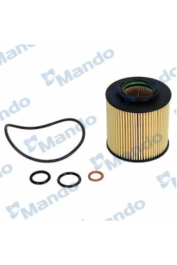 MANDO EEOB0013Y | Yağ Filtresi 05-1-Seri-3-Seri (E46-E90) 1.8-2.0