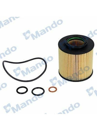 MANDO EEOB0013Y | Yağ Filtresi 05-1-Seri-3-Seri (E46-E90) 1.8-2.0