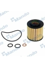 MANDO EEOB0013Y | Yağ Filtresi 05-1-Seri-3-Seri (E46-E90) 1.8-2.0