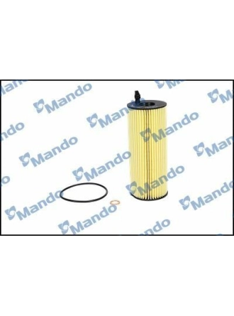 MANDO MMF040033 | Yağ Filtresi 1-Seri (E81-E82-E87-E88) 3-Seri (E90)