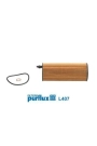 PURFLUX L407 | Yağ Filtresi 1-Seri (E81-E82-E87-E88) 3-Seri (E90)