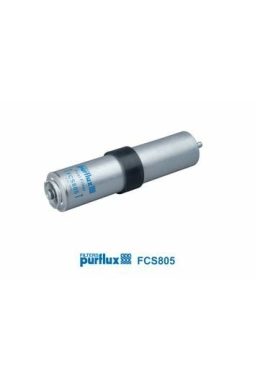 PURFLUX FCS805 | Mazot Filtresi 10-3-Seri (E90-E91-E92-E93) X1-X3-X4