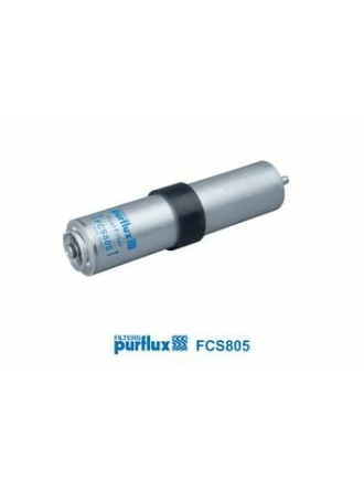 PURFLUX FCS805 | Mazot Filtresi 10-3-Seri (E90-E91-E92-E93) X1-X3-X4