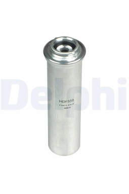 DELPHI HDF558 | Mazot Filtresi 06-3-Seri (E90-E91-E92-E93)