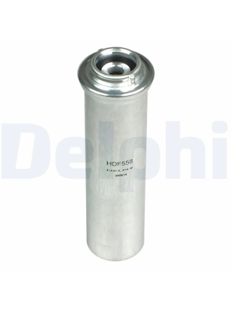 DELPHI HDF558 | Mazot Filtresi 06-3-Seri (E90-E91-E92-E93)