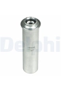 DELPHI HDF558 | Mazot Filtresi 06-3-Seri (E90-E91-E92-E93)