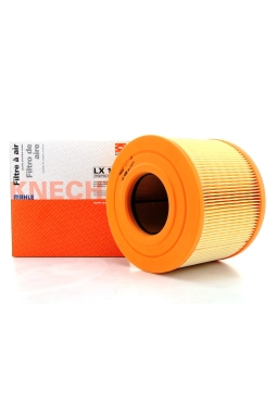 MAHLE LX1035 | Hava Filtresi BMW E87 E90 E93 E92