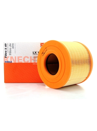 MAHLE LX1035 | Hava Filtresi BMW E87 E90 E93 E92