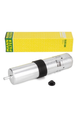 MANN WK5010 | Mazot Filtresi 10-3-Seri (E90-E91-E92-E93) X1-X3-X4