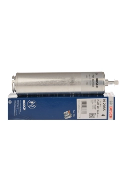 BOSCH F026402085 | Bmw E90 Kasa 318d 143 PS Yakıt Filtresi