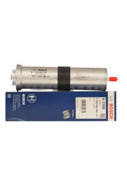 BOSCH F026402085 | Bmw E90 320d 2010 Sonrası 177 HP Yakıt Filtresi