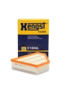 HENGST E1004L | Bmw E90 Kasa 320d N47 Motor Hava Filtresi