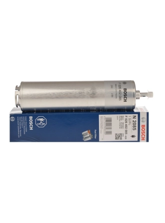 BOSCH F026402085 | Bmw E90 Kasa 320d 163 PS Yakıt Filtresi