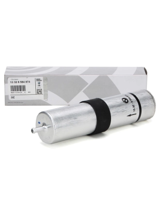 BMW 13328584874 | E90 Kasa 320d N47 Motor Yakıt Filtresi Orijinal