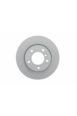BOSCH 0986479214 | Disk On (Ad) 06-BMW 3S-E90 1S-E81-E87 Kaplamalı | 2 Adet
