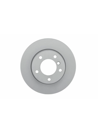 BOSCH 0986479214 | Disk On (Ad) 06-BMW 3S-E90 1S-E81-E87 Kaplamalı | 2 Adet