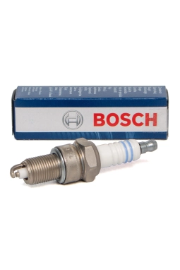 BOSCH 0242229779 | Buji BMW 5 Serisi E-34 (Wr8lc) (10) | 10 Adet